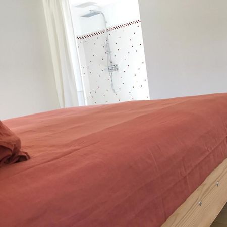 Chambre A La Ferme Precy-le-Sec Dış mekan fotoğraf